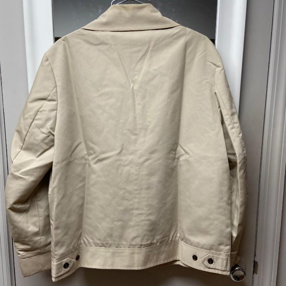 London Fog Jacket - Picture 3 of 6